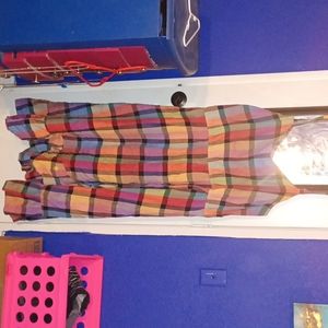 Lane Bryant Summer Dress